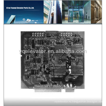 Шиндлер лифт запасных частей поставщиков поставщиков PCB борту ID.NR.590288